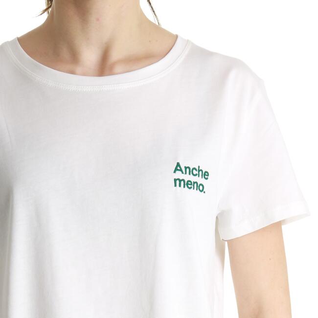 T-SHIRT ANCHE MENO VICOLO - Mad Fashion | img vers.650x/